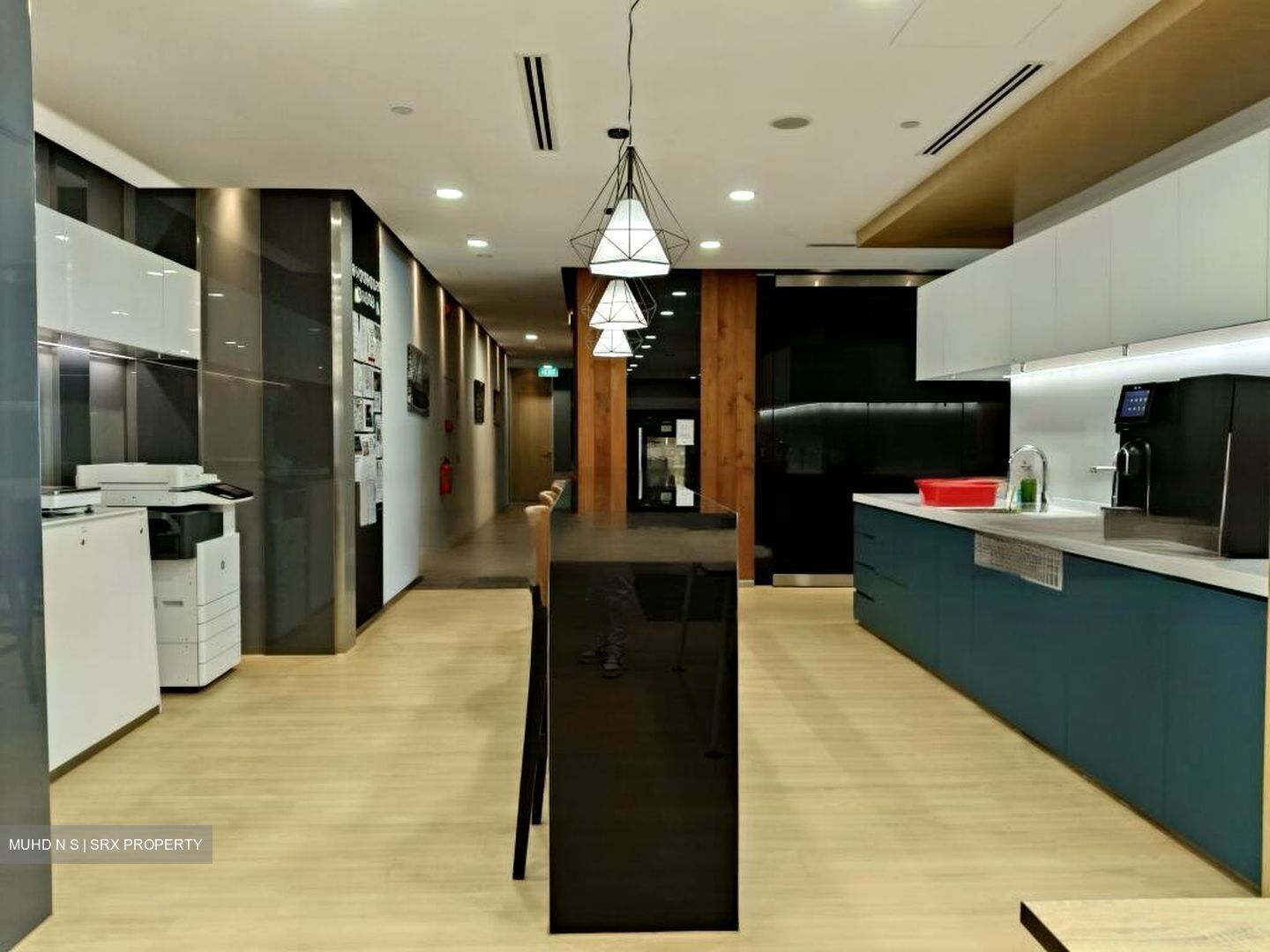 Marina Bay Financial Centre (tower 3) (D1), Office #454791651